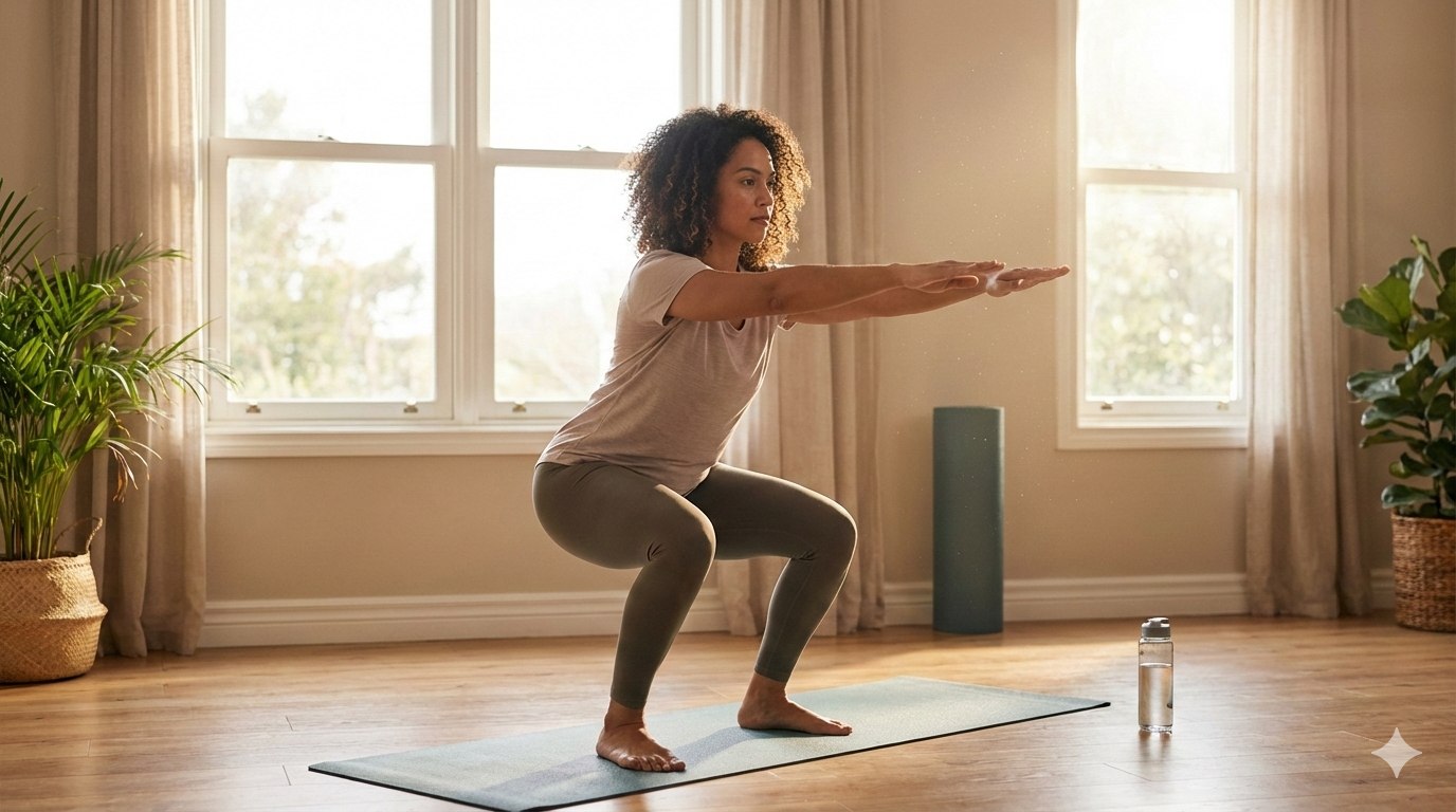 How to Safely Build Strength After Months of Inactivity