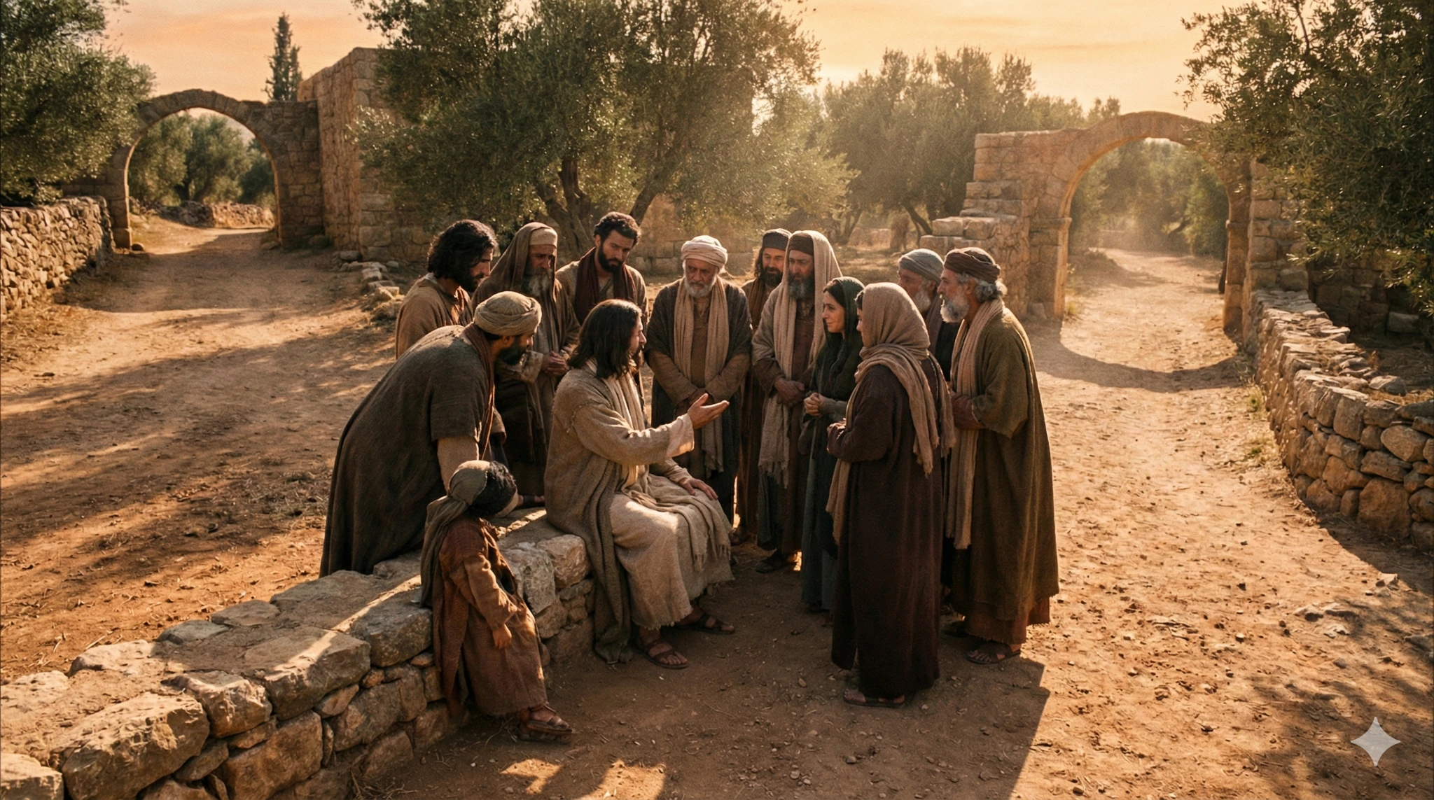 How Jesus Made Wise Decisions: A Gospel-Based Framework