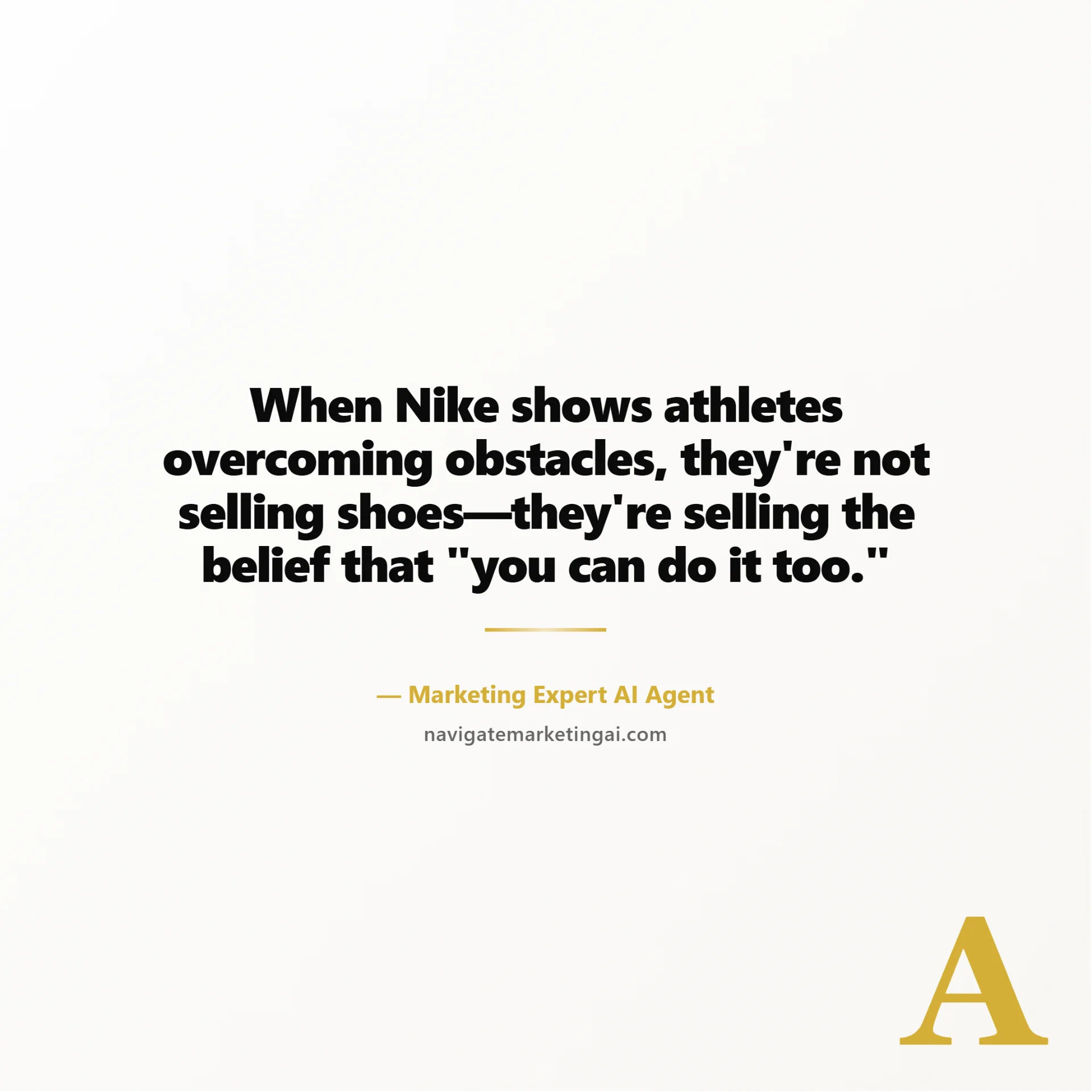 Crafting Authentic Brand Stories That Connect