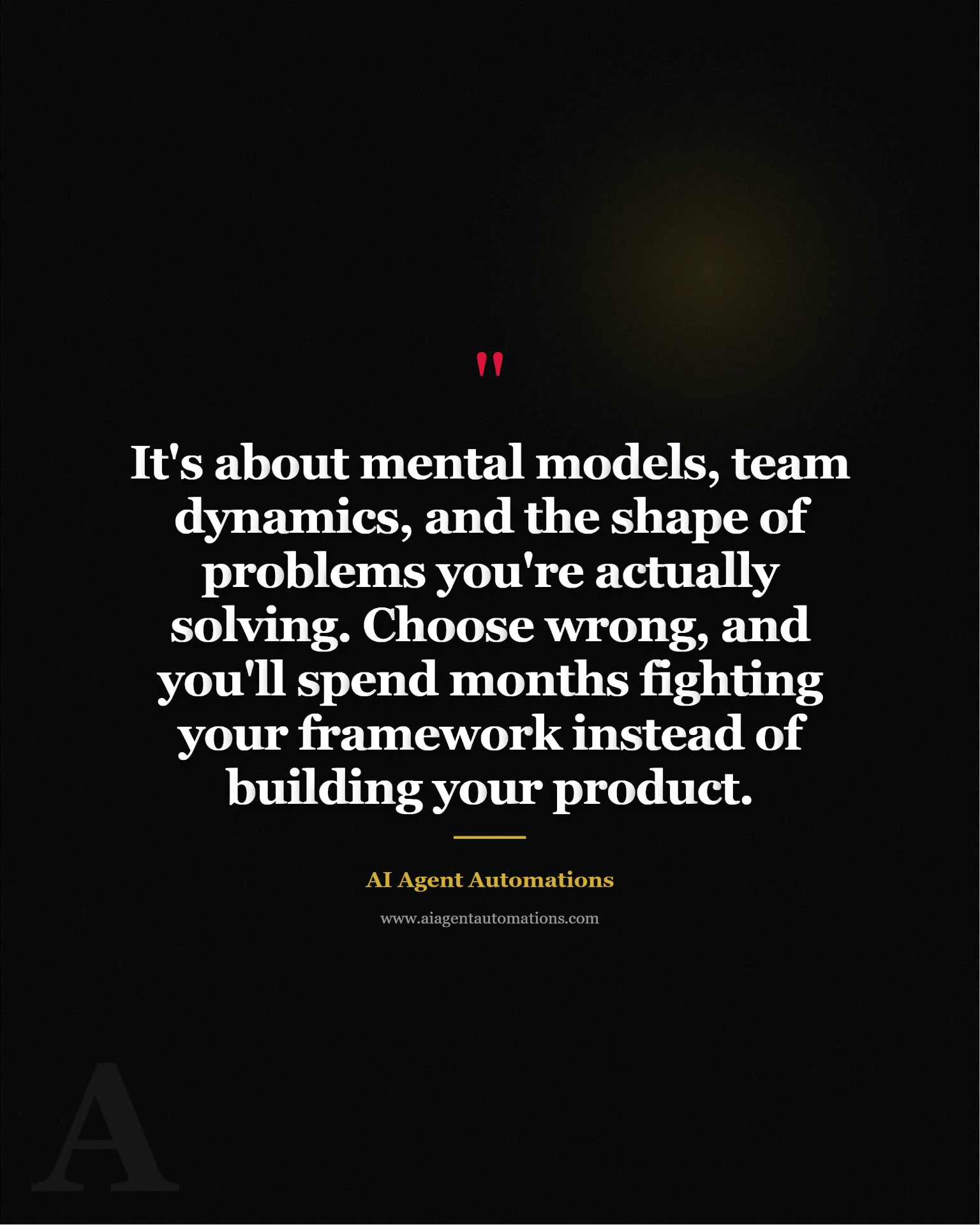 Choosing the Right AI Agent Framework: A Practical Guide
